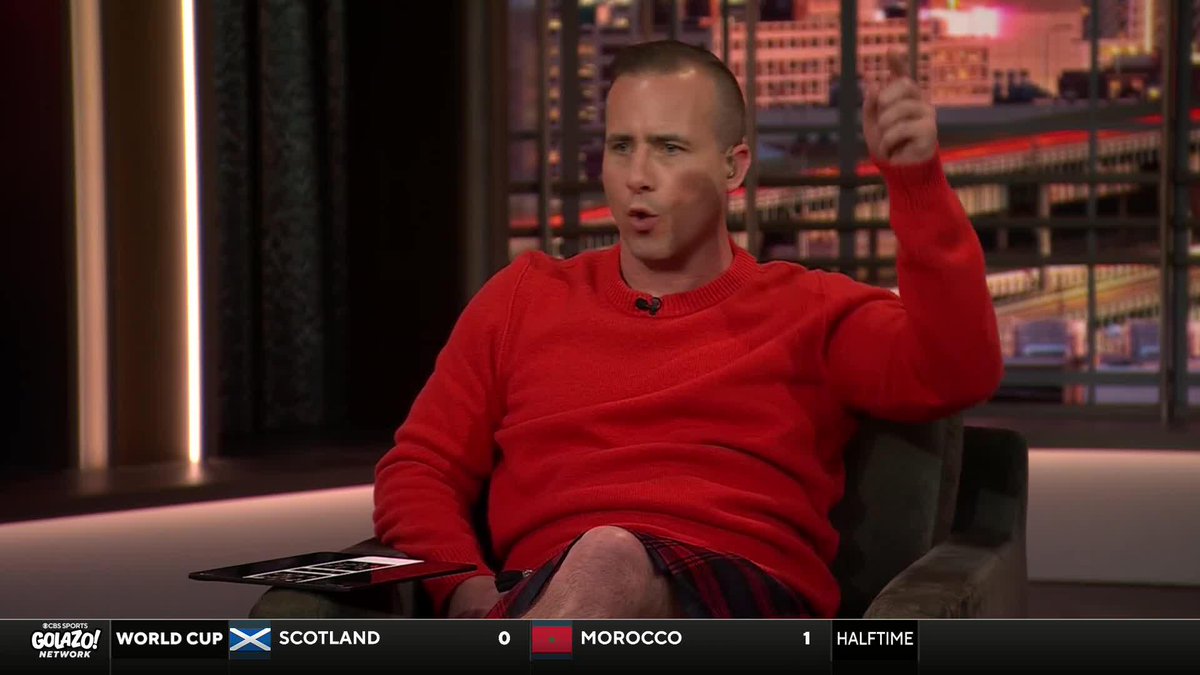 "When that hits the back of the net - you start to think - this could be an absolute disaster." ๐๐๐ ๐๐๐๐ ๐๐๐ reacts to Scotland conceding the fastest goal at the 2026 World Cup ๐ด๓ ง๓ ข๓ ณ๓ ฃ๓ ด๓ ฟ