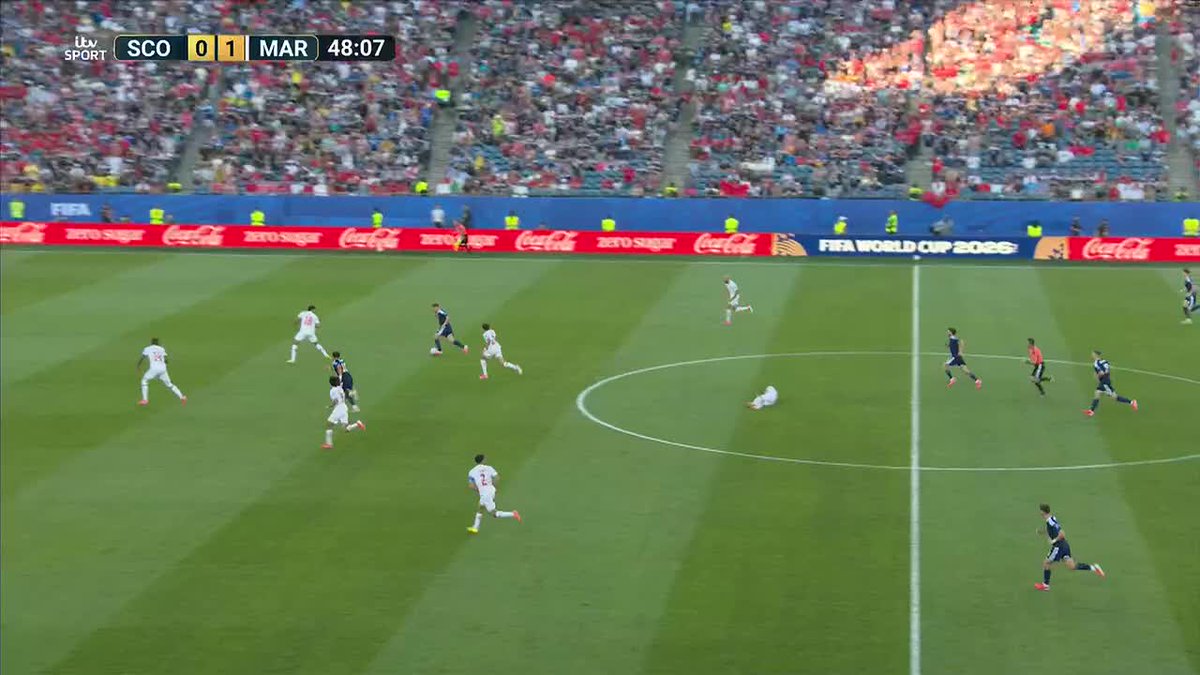 Should Scotland have been awarded a penalty here? Live updates: #Scotland #News #UK #ScottishFootball #WorldCup #FIFAWorldCup #WorldCup #FWC26 #SCOMOR