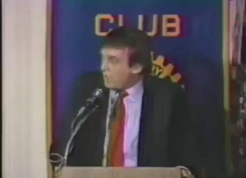 🔥 BOMBSHELL EXPOSURE: 1987 Interview Reveals Trump’s Iran War Strategy Decades Ahead of Time — THE PROPHECY UNFOLDS [VIDEO] 🔥 A resurfaced 1987 interview shows Donald Trump laying out a tough, prophetic Iran strategy — decades before today’s Middle East crisis. From oil seizures to NATO payments, everything he warned about is now unfolding. 🔥 TRUMP IN 1987: “THE NEXT TIME IRAN ATTACKS, GRAB THEIR OIL — AND KEEP IT” FOLLOW ME, THE NEXT DROP WILL BE SHOCKING.