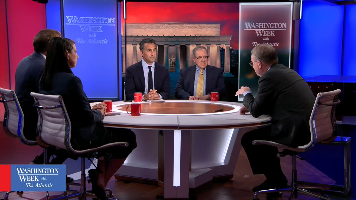 "The lesson that Iran learned in the last four months is that you gain concessions from the U.S. by punching back at them hard, by closing the Strait of Hormuz, by attacking your neighbors, &amp; unfortunately I don't think this MOU has resolved the nuclear issue," Karim Sadjadpour says.