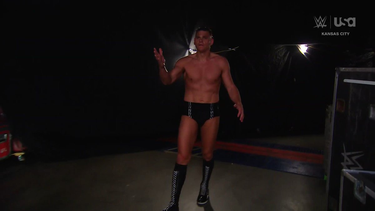 Gunther wants ANOTHER Championship match with Cody Rhodes at Night of Champions 🤯