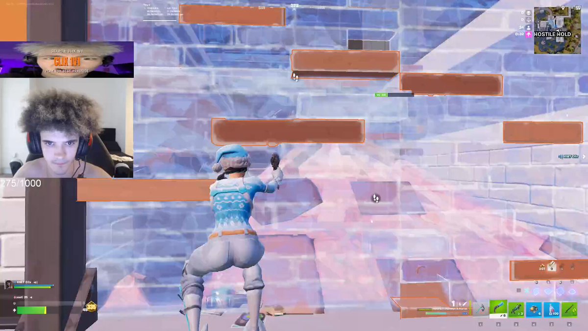 VENO JUST CRASHED OUT AFTER DYING IN EWC 😭😭😭 "Leave the f-cking POI, you f-cking ugly c-nt... f-cking shrek looking..."