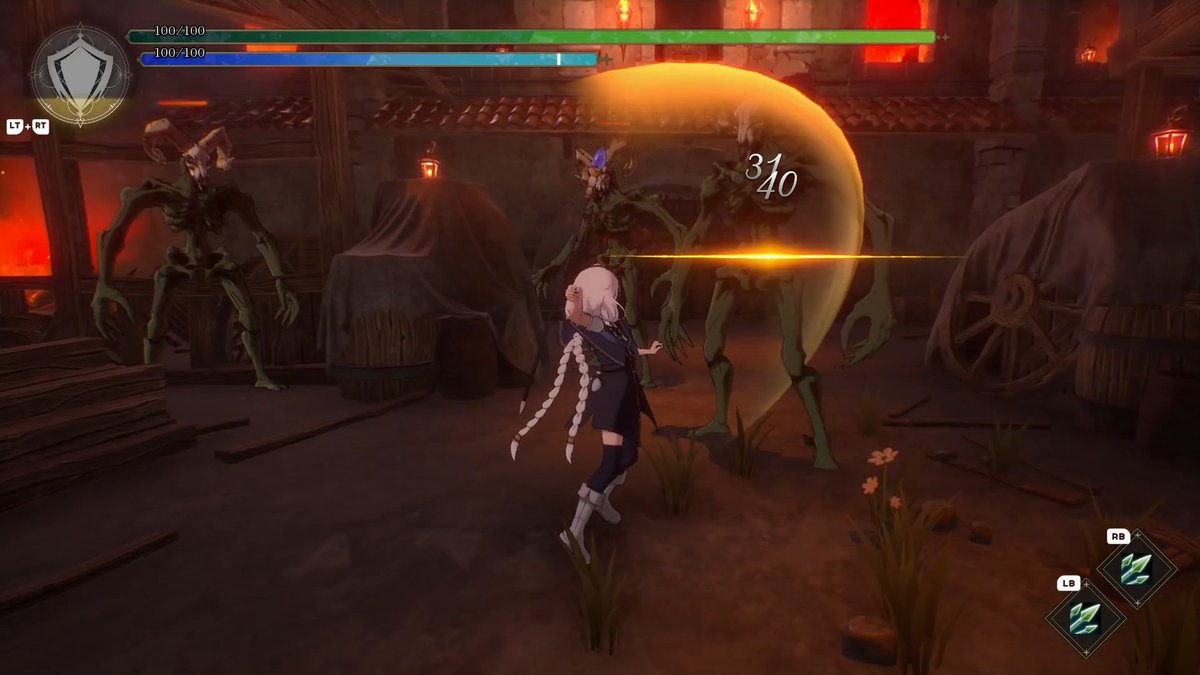 ✦Dev Diary✦ 新マップ制作してます! #indiedev #スーパー開発デー #magicalgirl