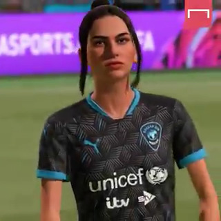 Ancelotti, você prefere colocar o Endrick ou chamar a personagem da Dua Lipa no FIFA pra jogar? Ancelotti: