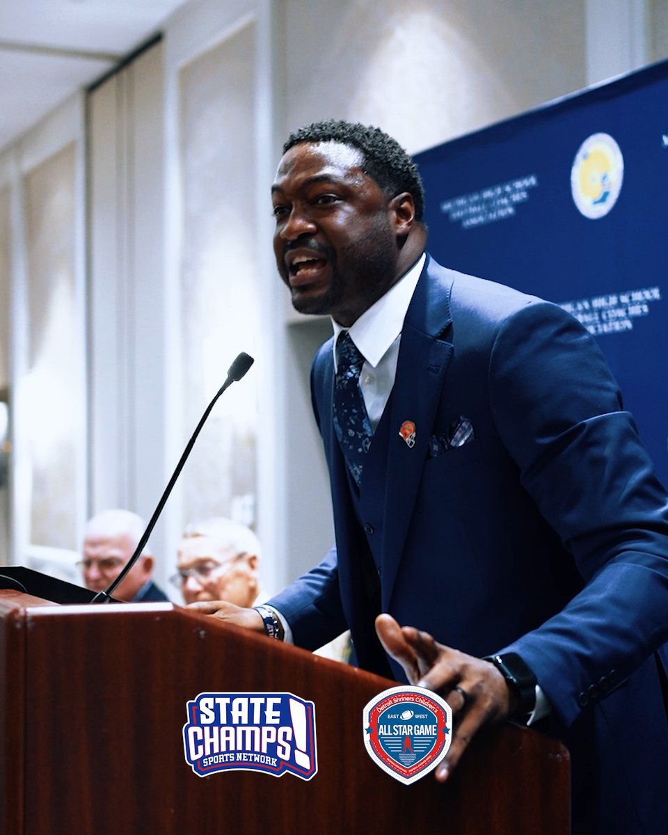 🏈 COREY PARKER – Vince Leveille HALL OF FAME INDUCTION SPEECH Corey Parker, who built a powerhouse at River Rouge and now serves on the staff at University of Illinois Football, was officially inducted into the Michigan High School Football Coaches Association Hall of Fame tonight. Coach Parker’s closing remarks were passionate and powerful. Watch Corey Parker’s full Michigan High School Football Coaches Association Hall of Fame speech now on the STATE CHAMPS! Facebook and YouTube pages. Coach Parker | Illinois Football