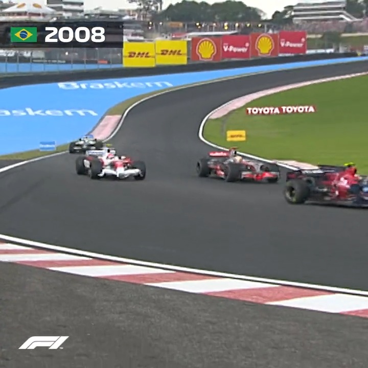 Endrick: "Felipe Massa is my favourite F1 driver, I can't wait for him to win the world championship" Ancelotti: