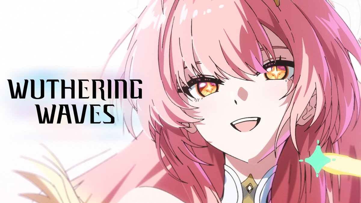 Wuthering Waves World Tour "To the New World" Official Trailer "I'm leaving for a new world now." #WutheringWaves #TotheNewWorld #WuWa2026WorldTour