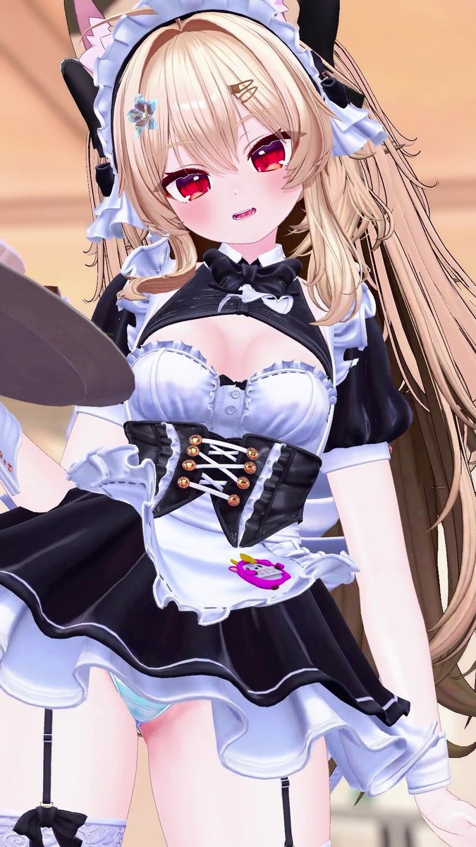 いらっしゃいませ～っ🍮