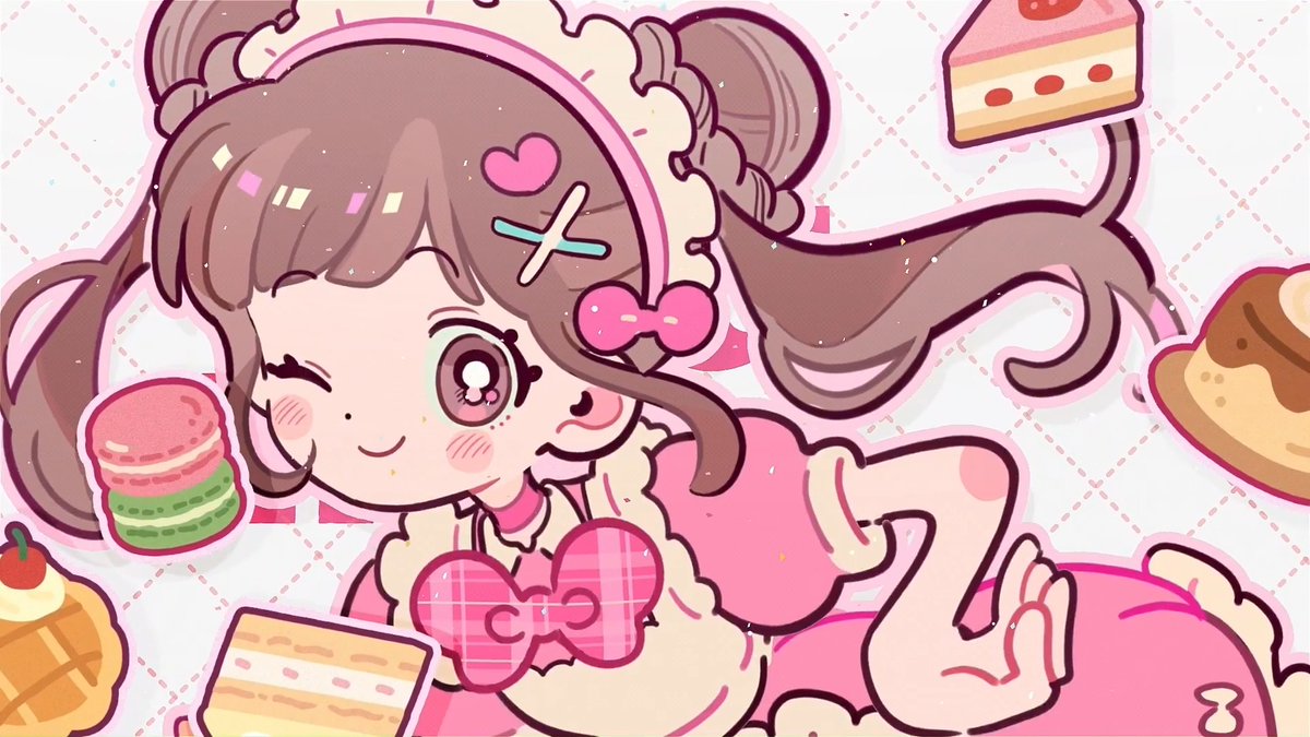 Baby baby, are you ready? A new MV from SHINY COLORS has arrived! "Color Days" #idolmaster