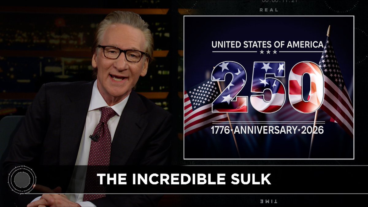 This 4th of July, let’s all celebrate the genius American idea of checks and balances, which, yes, is threatened and, yes, is taking on water, but is still afloat. #America250