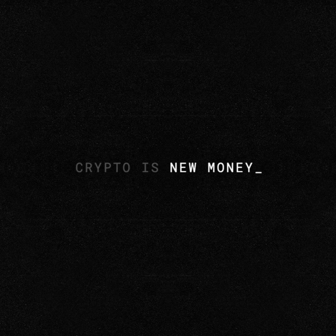 Crypto has changed the world. How has it impacted you?
