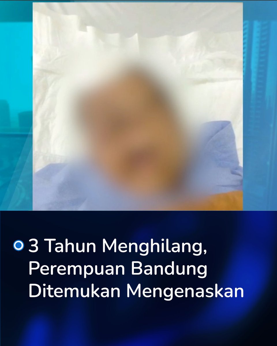3 tahun menghilang justru membawa penderitaan bagi seorang perempuan asal Rancaekek. Polisi kini mendalami dugaan penganiayaan yang dialami korban.