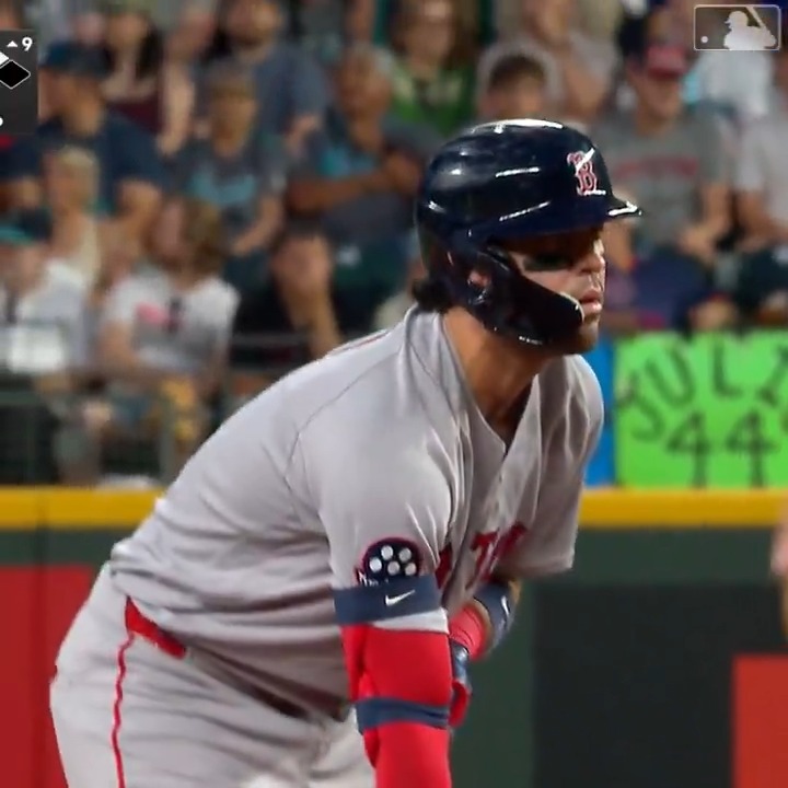 Make that 3 RBI on the night for Celo!