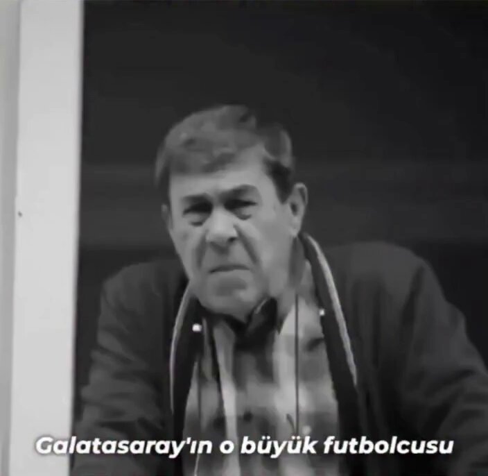 Fenerbahçe-Galatasaray rekabetine dair en güzel konuşmalardan..