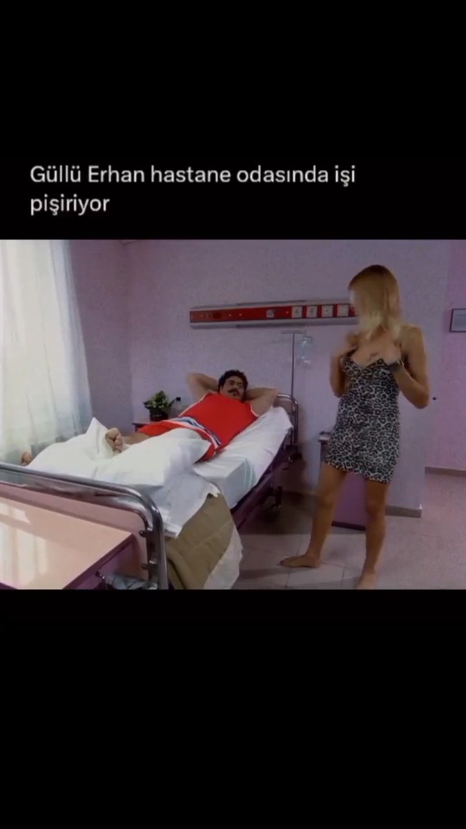 Güllü mercimeği fırına veriyor.