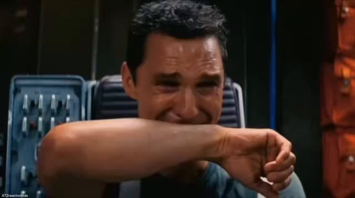 “I loved you a lot, Mike.” “I wish I’d known.” “Would it have changed anything? Like, for real? No wishful thinking.” “I think it would’ve changed my entire life.” I AM NOT OKAY