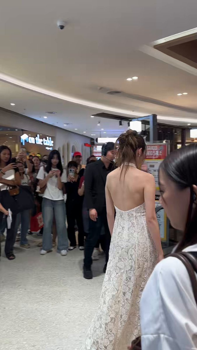 ส่งตัววววววว DISCOVER CHARLOTTE X SINEHA #SinehaTheCharmIsYouXCharlotte