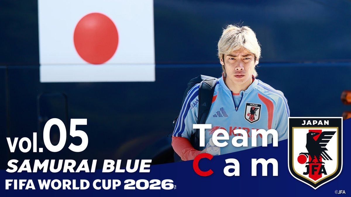 SAMURAI BLUE๐ฏ๐ต ๐๐๐๐ฆ ๐๐๐ฆ ๐ฏ๐จ๐ฅ.๐๐๐ฅ ๏ฟฃ๏ฟฃ๏ฟฃ๏ฟฃ๏ฟฃ๏ฟฃ๏ฟฃ๏ฟฃ๏ฟฃ ใใฅใใธใขๆฆใซๅใใใใผใ ใฏใฒใจใคใซใ โ๏ธ้ธๆใใผใใฃใณใฐ ้ทๅไฝ้ฝใฎ่จ่๐ฃ๏ธ โ๏ธใญใฃใใใณใปๆฟๅๆป ใคใณใฟใใฅใผ๐ โ๏ธๅ ๅฎๅพ 28ๆญณใฎ่ช็ๆฅ๐ ๆฌ็ทจใฏJFATVใงโฌ #ๆ้ซใฎๆฏ่ฒใ #ใตใใซใผๆฅๆฌไปฃ่กจ