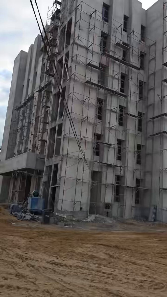 Volta Region 🔥🔥🔥🔥 Look at what President Mahama is doing at Keta Port.