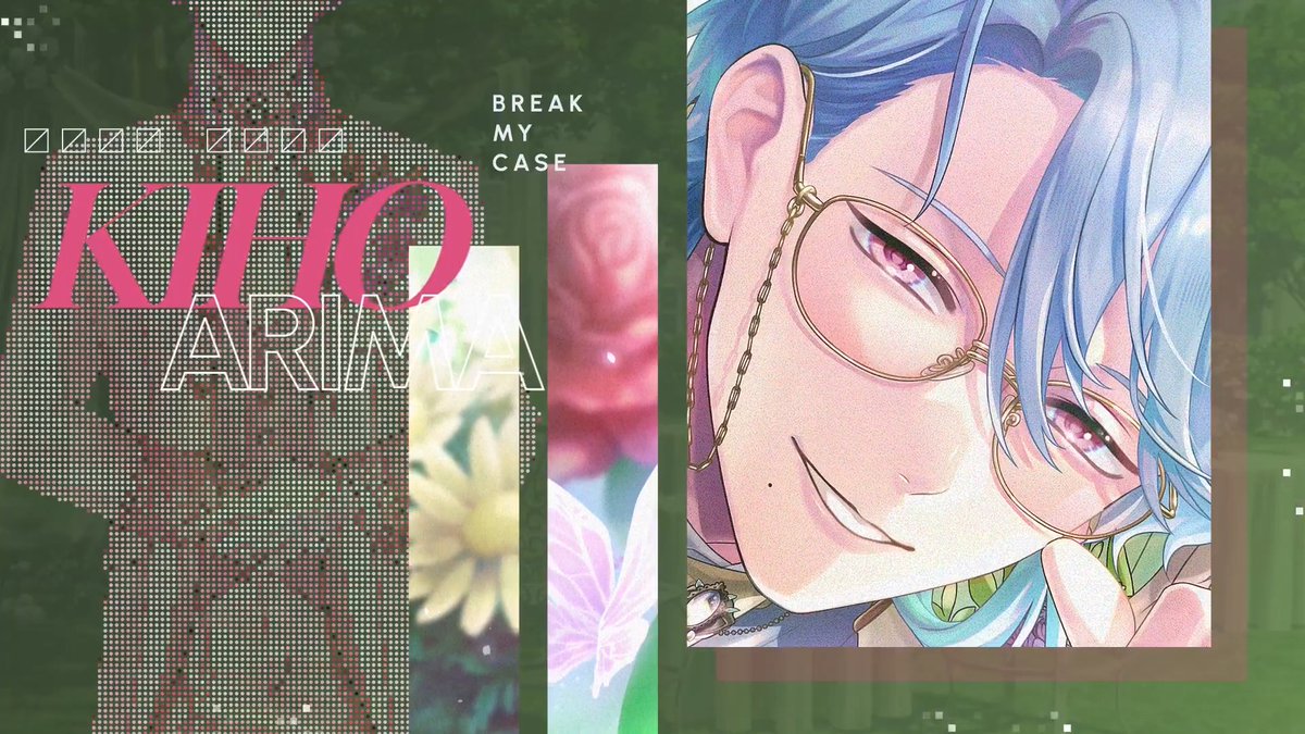 【イベント情報】 『Cherish 日々を歩む息吹』イベント限定カード #在間樹帆🔮のリビジョン報酬をご紹介。 リビジョン3を達成すると、ライブクリップが解放されます🕊️ #ブレマイ
