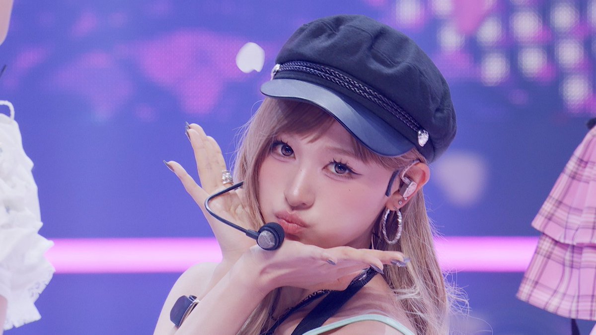 #MCOUNTDOWN EP.933 જ⁀➴♡ 𝙀𝙣𝙙𝙞𝙣𝙜 𝙁𝙖𝙞𝙧𝙮 𝘾𝙤𝙡𝙡𝙚𝙘𝙩𝙞𝙤𝙣🧚✨ #RESCENE #리센느 - LOVE ATTACK #엠카운트다운 #엔딩요정컬렉션