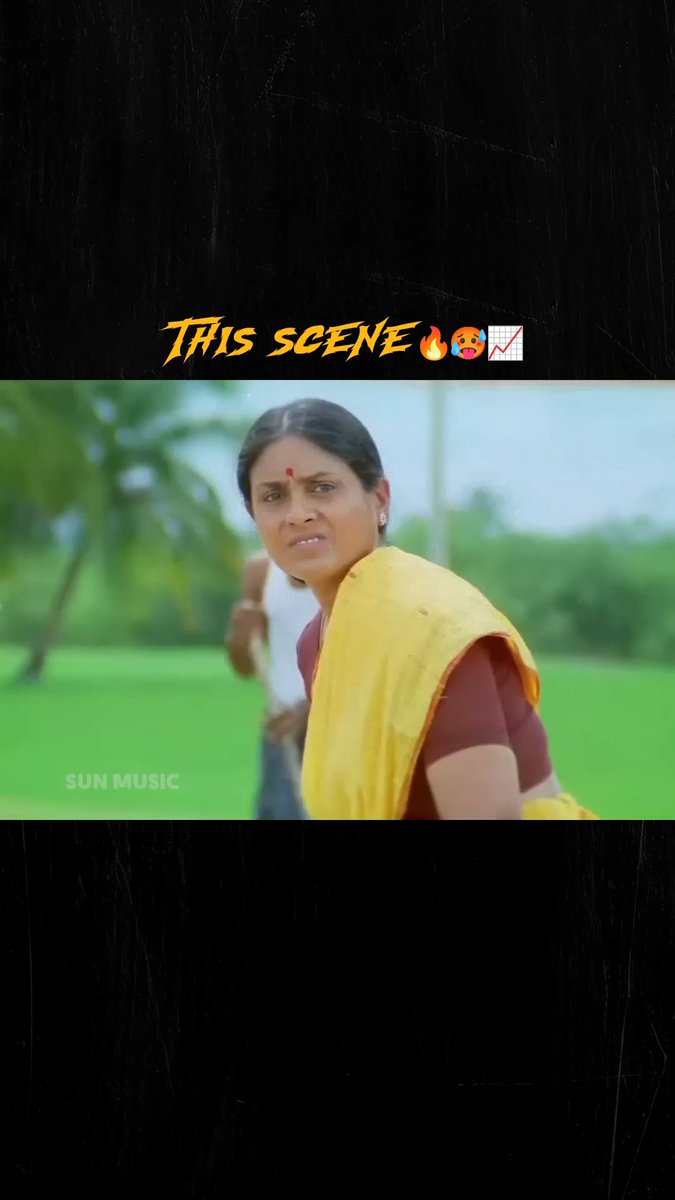 Mass moment🔥 #SunMusic #Thenavattu #Jiiva #SrikanthDeva