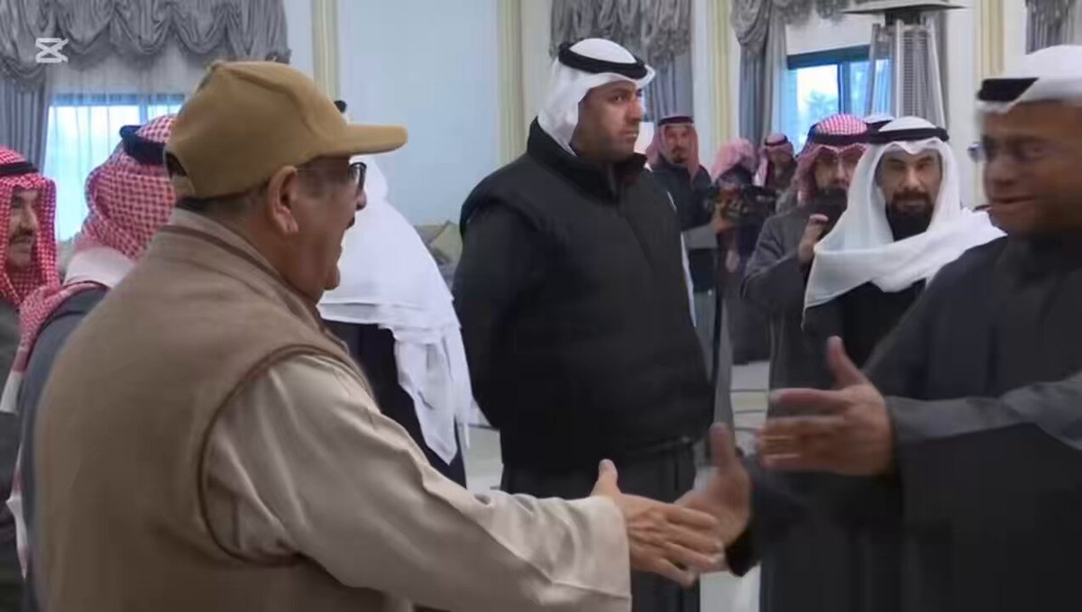 سيدي حضرة صاحب السمو الشيخ مشعل الأحمد الجابر الصباح امير البلاد المفدى حفظه الله ورعاه 👑⚔️👑⚔️👑⚔️👑⚔️👑⚔️👑⚔️👑 ❤️👑❤️👑❤️👑❤️👑❤️👑❤️👑❤️ 🫡⚔️🫡⚔️🫡⚔️🫡⚔️🫡⚔️🫡⚔️🫡