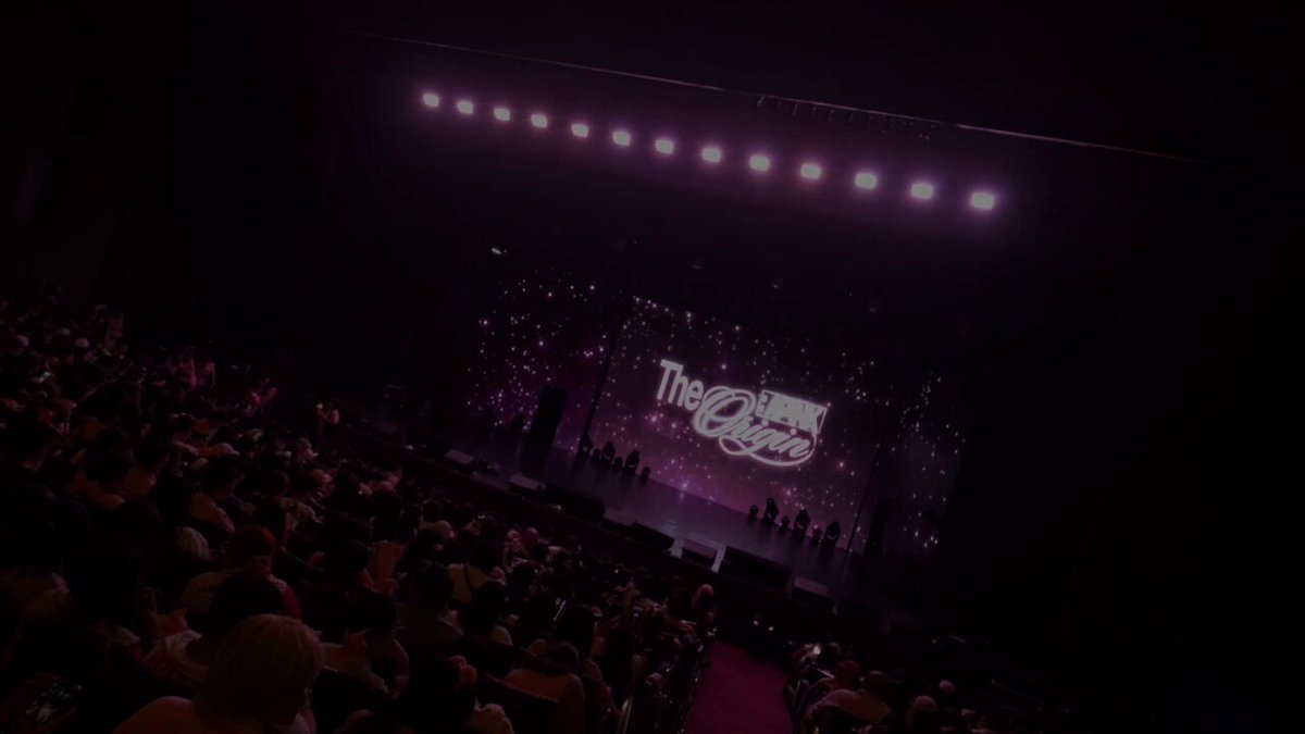PANDAs, let us all look back and remember the excitement and nostalgia of finally meeting APINK again in Manila! 🩷🐼 Watch the SHOW HIGHLIGHTS for the 2026 Apink Asia Tour in Manila here: #에이핑크 #Apink #TheOrigin_APINK #ApinkInManila