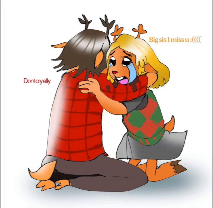 sad deltarune