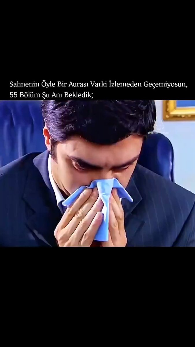 Bir hapşırıktan kaç bölüm dizi çıktı... Hapşırık deyip geçmeyin, en hızlı DNA raporu