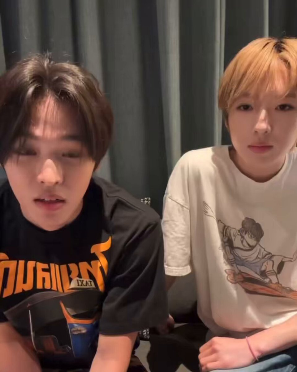 260620 위버스 라이브 #리쿠 67 밈 이야기 하는데 🐿️ 야르~ 같은 느낌 아니에요? 마에다 리쿠 야르 아는거 왜이리 웃김 ㅅ⃫ㅂ⃫
