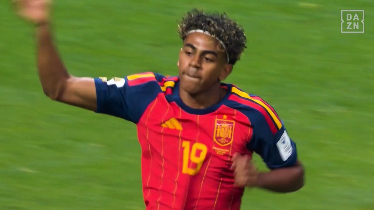 🔥混戦必至のグループH🔥 初出場カーボベルデ相手に 引き分けたスペイン🇪🇸 サウジアラビアも 古豪ウルグアイと引き分け🇸🇦 4チームが横一線で迎える第2節も目が離せない👀 🏆#FIFAワールドカップ グループH 🆚スペイン×サウジアラビア 📅6/22(月)🕐1:00 📱DAZNライブ配信 #本気で楽しむならDAZN