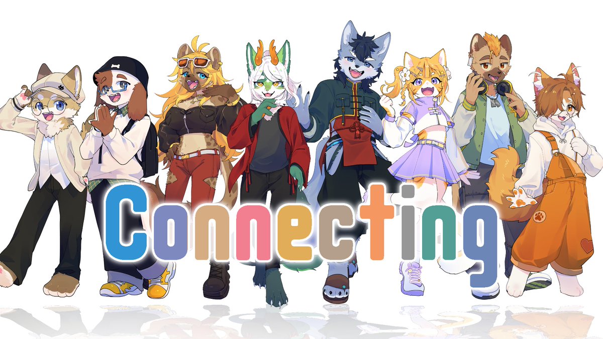 【歌ってみた】Connecting / Halyosy 日本と韓国の豪華なクリエイターの皆さんにご参加いただいたコラボ動画です! ぜひたくさんご覧いただけると嬉しいです! 한국과 일본의 엄청난 크리에이터 분들과 함께 만든 영상입니다! 많은 관심 부탁 드립니다 ! #歌ってみた