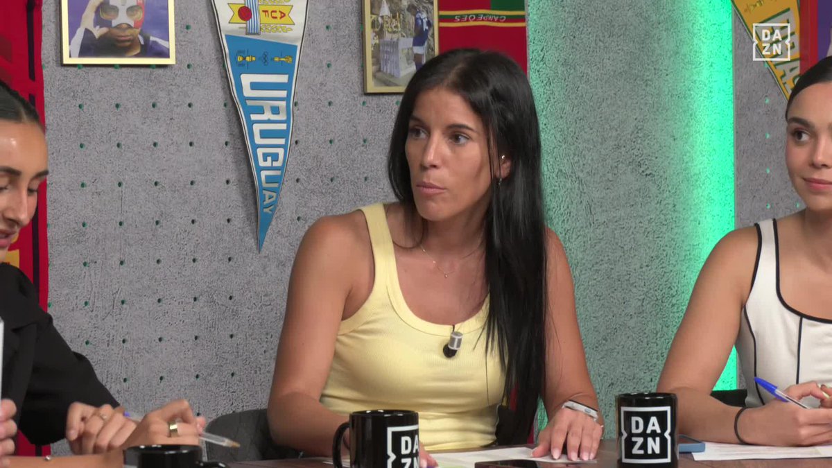 👻 ¡EL FANTASMA DE LA PAUSA DE HIDRATACIÓN! 🥫 Axel Torres y José Sanchis vivieron un episodio paranormal en la retransmisión del Brasil-Haití 😳 #LADAZONETA #DAZNMUNDIAL