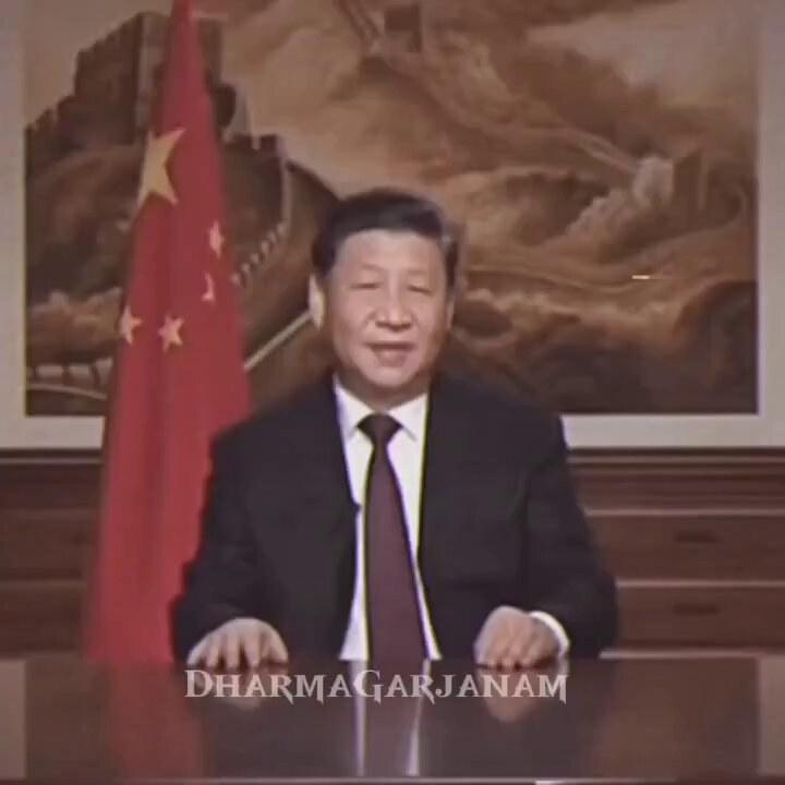 The whole truth about China is exposed in a single video. 🇨🇳