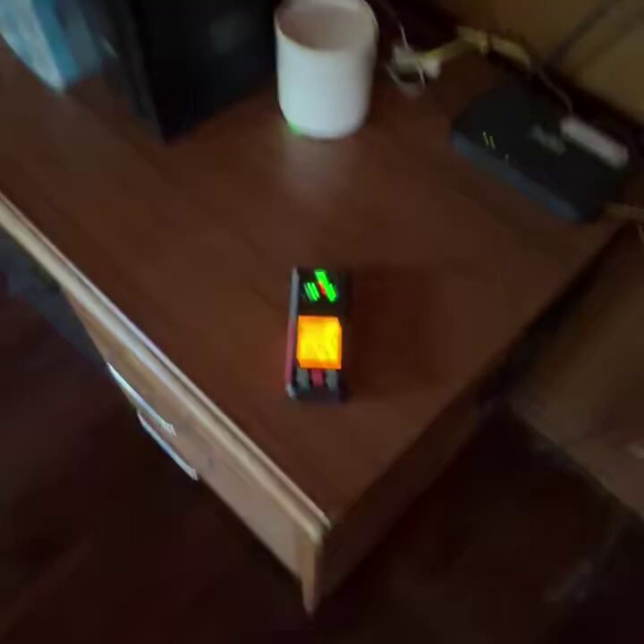 📡🚫 Orgonite ⃤ Pyramids are absorbing the EMF radiation from televisions, phones &amp; routers... 👀