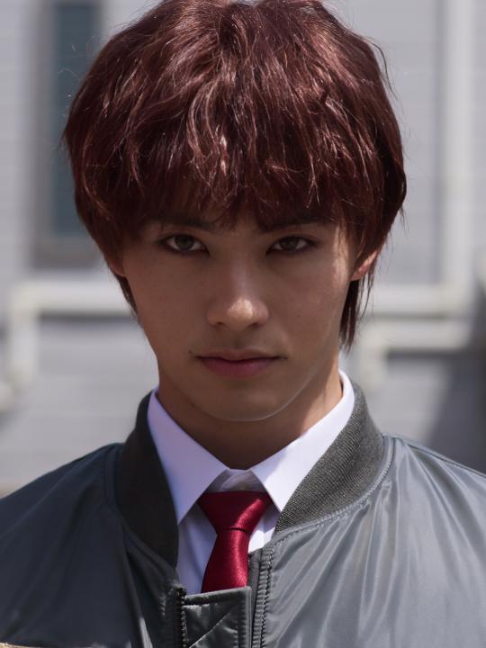 もう誰も止められない!? 前田拳太郎演じる新庄玲央のスイッチオンまとめ🤯 #喧嘩独学 #ネトフリで喧嘩独学 #viralhit