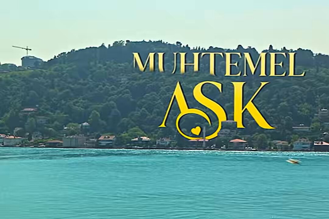 #muhtemelaşk: cift gökkusagi cikar