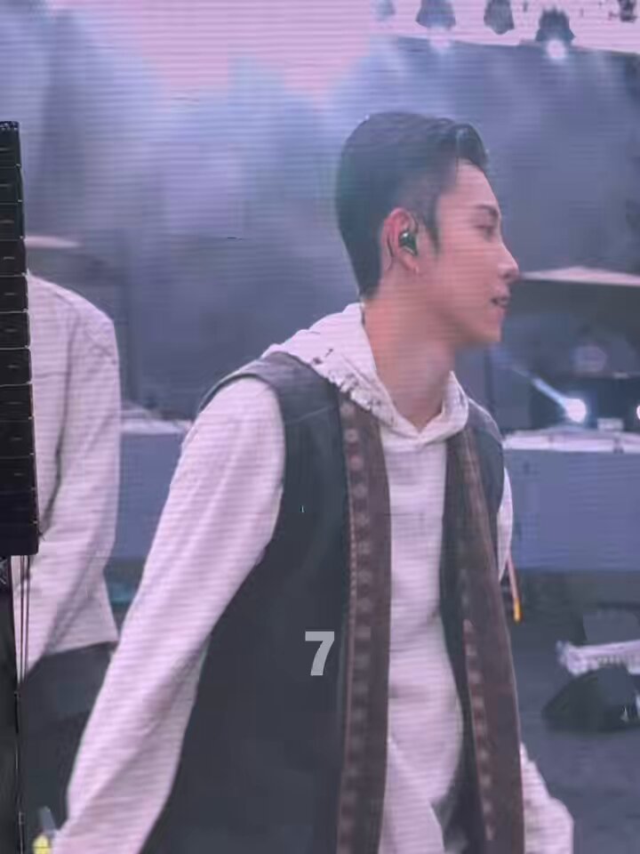kenapa ngomong 'ryul style' diulang2 harusnya sekali😭