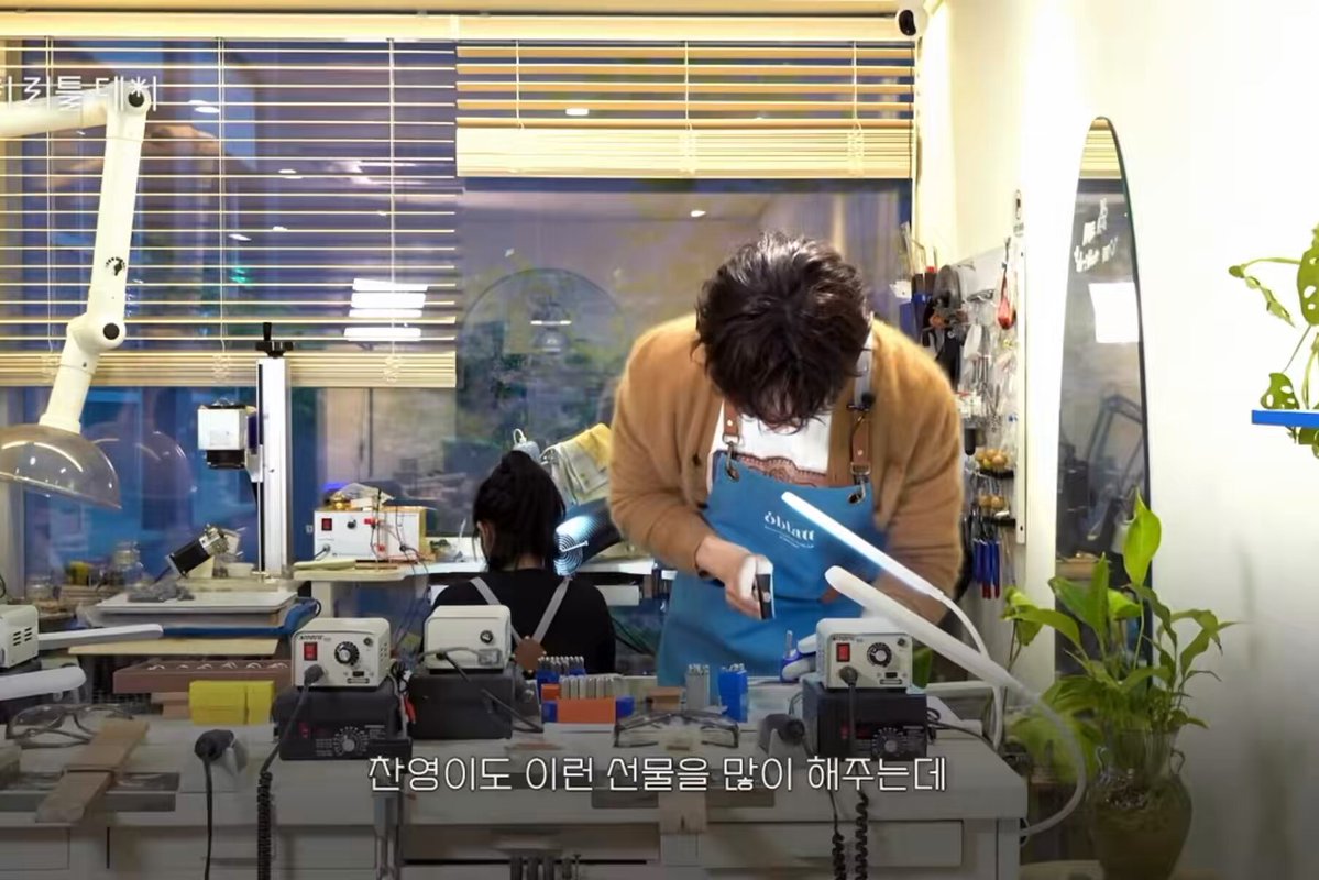 찬영이가 라이즈 형들에게 만들어준 레고 형들이 다 엄청 좋아해줬던 추억이 있대 🥹