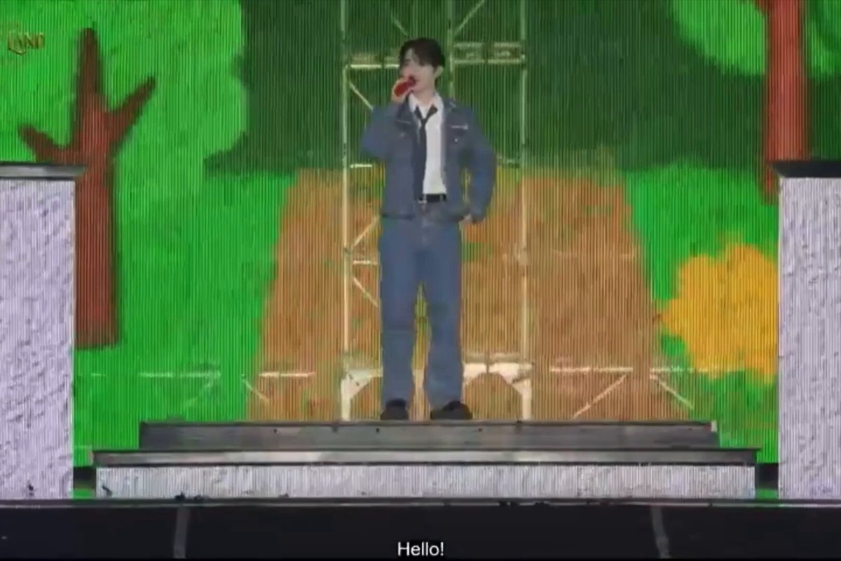 SEUNGCHEOL SAYING DOKYEOM’S MENT! #도겸 🍒Hello, I’m Carats’ Happy Virus, Seungcheol!