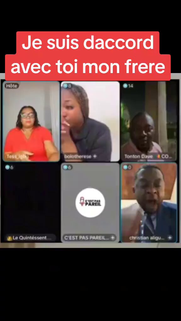 #TikTok Elle balance tout en live... Sans savoir que son mari la regarde depuis un compte anonyme 😬 Résultat : le mariage finit en direct devant des milliers de viewers. Internet n’oublie jamais. #LiveDrama #CoupleGoalsRatés