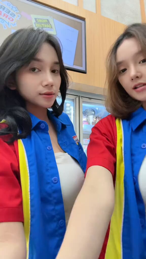 Auto belanja tiap hari 🤤