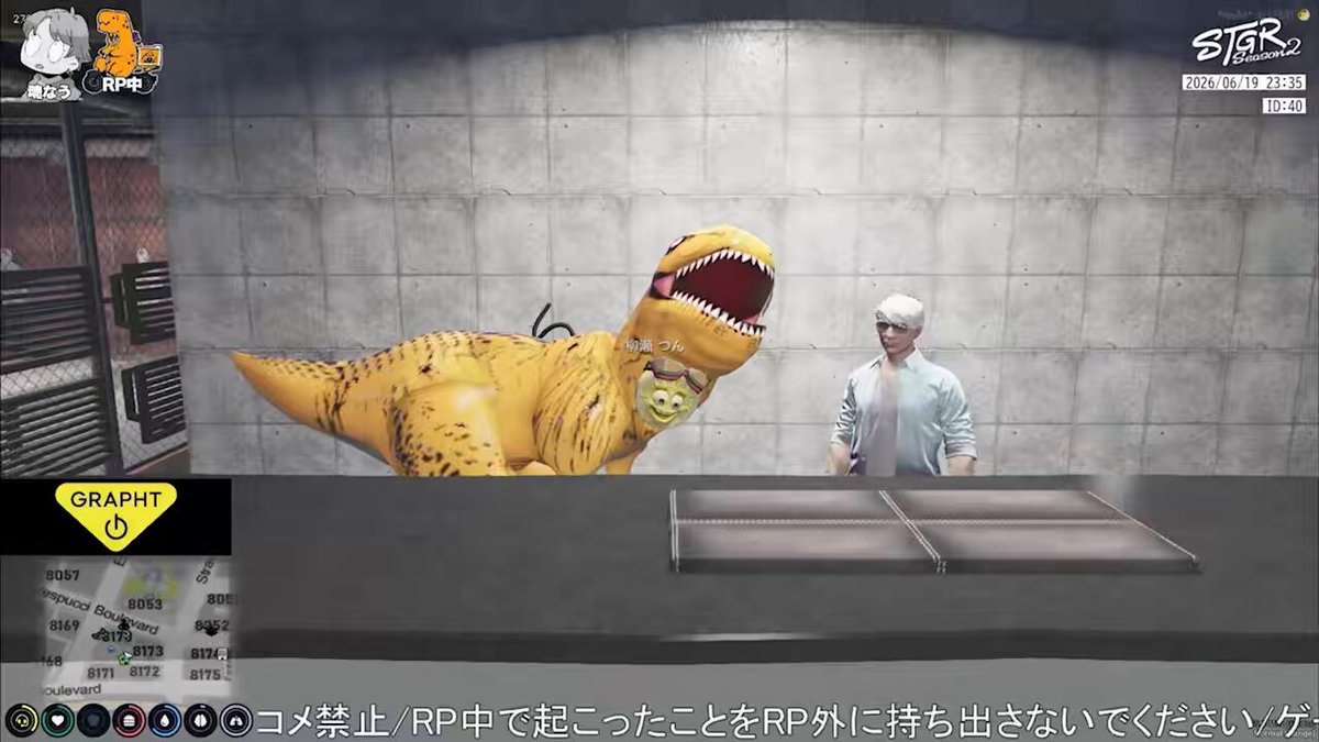 しごろの話をするティエリさんとざうるす。 ティエリ「ノヴァから『BJローンってこういう所来るんだ？』みたいなのに対して凄い口プしてたよ」 つん「ｯﾌへへへwwww」 ティエリ「クソ強かったw」