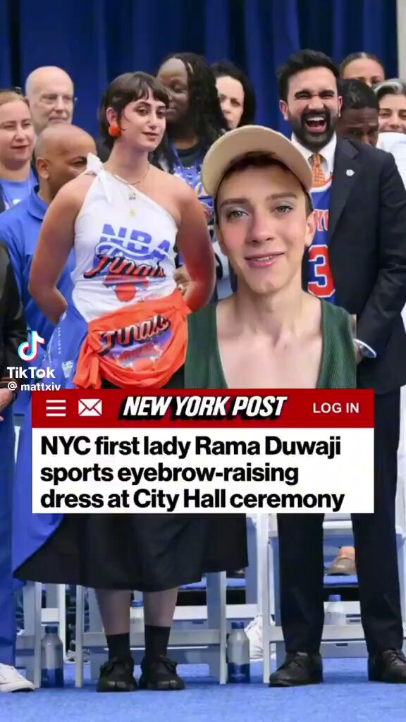 I think the most masculine matt bernstein has ever sounded is in this video, trying to imitate me. Thank you, Matt. We can be gay without lisping, you know.