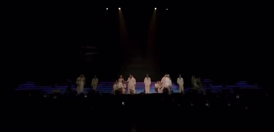 naiiyak ako?? ang gandaa ng performance nila 🥺 BINI SIGNALS MOA KICKOFF #BINI_SIGNALS_MANILAD1 #BINI_SIGNALS_WORLDTOUR_2026