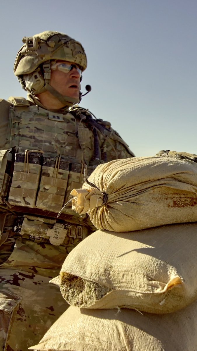 The ROMEO-M17, ready for duty with the US Military.