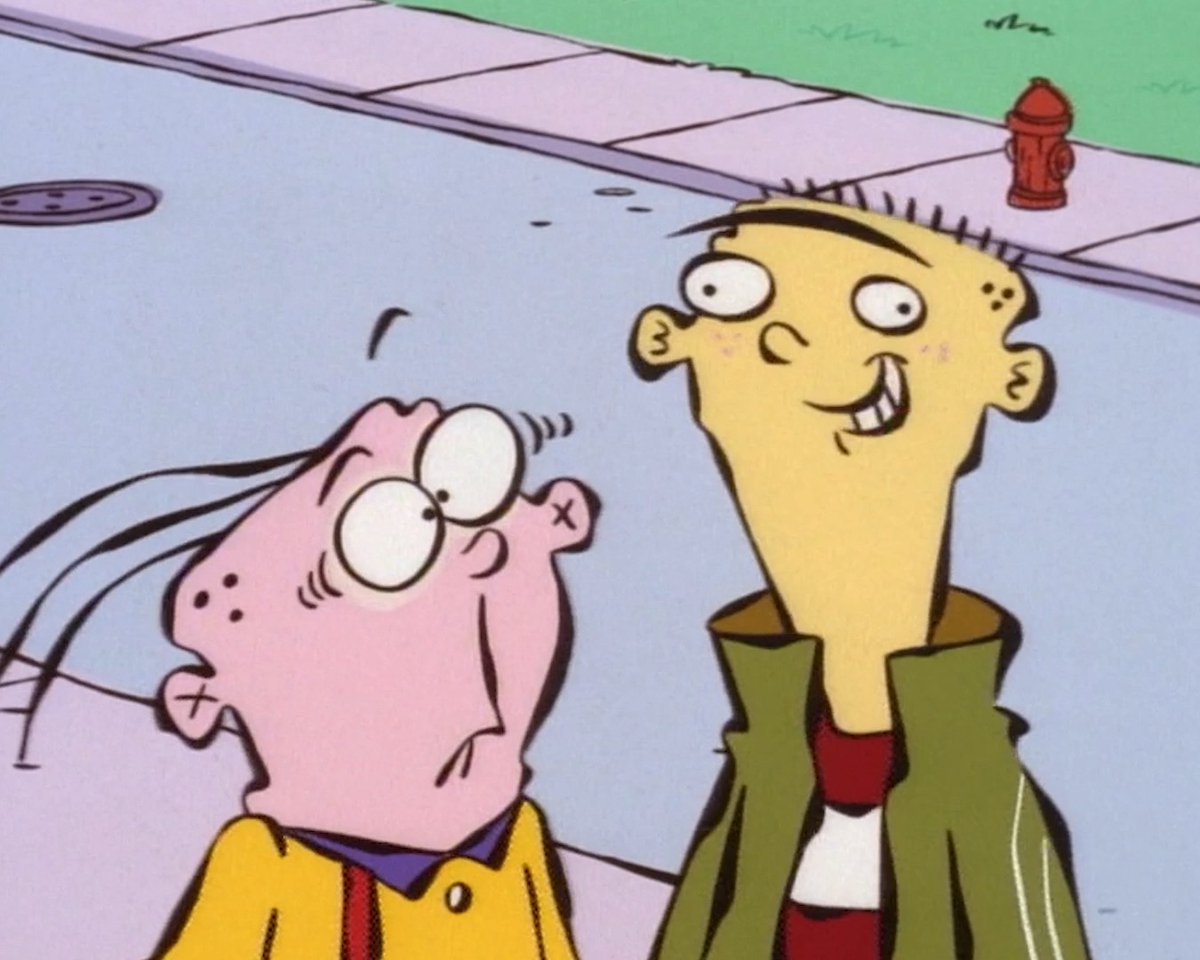put this in the cartoon hall of fame