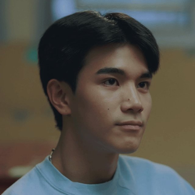รุ่นนี้ไม่มีง้อ แถมงอนกลับด้วยดูทรง โถ่ แทนรักกกก😂🫳🏻 #TicketToHeavenEP4 gemini_nt FOURTH