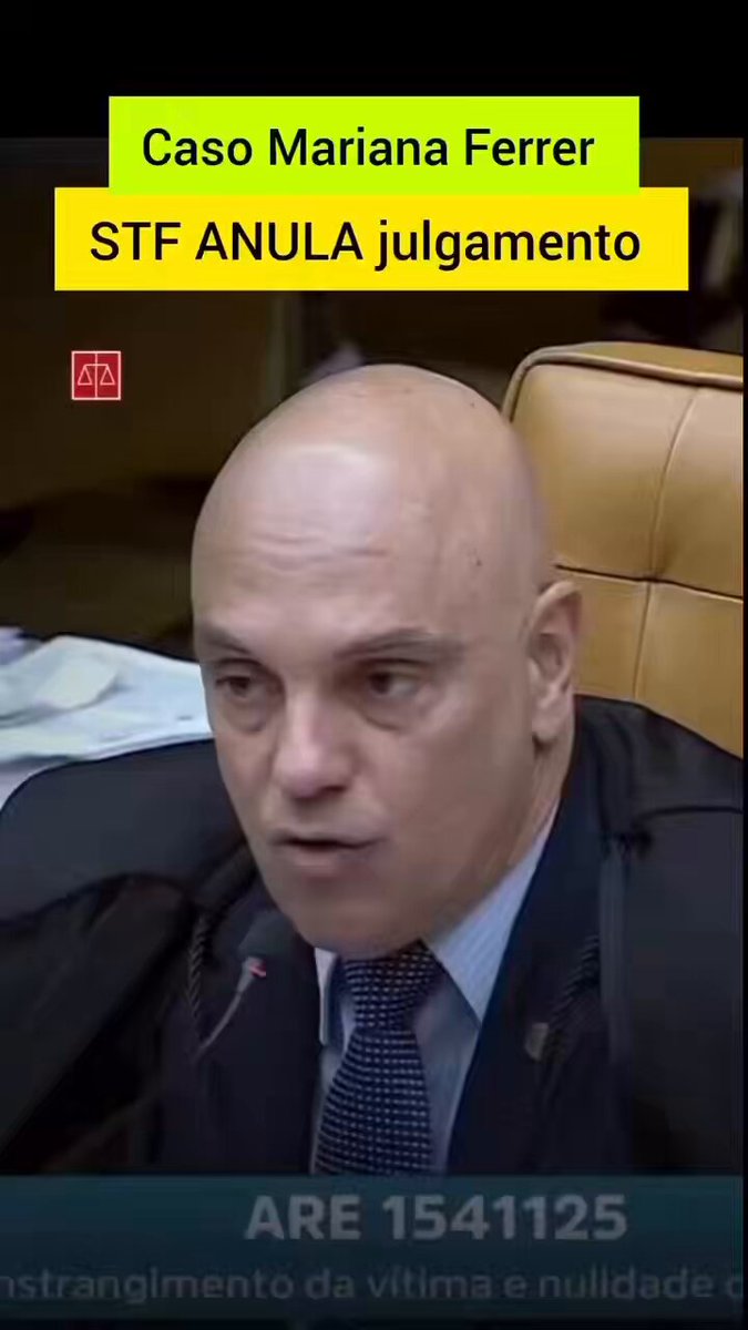 Esse caso Mariana Ferrer está se tornando uma das psyop mais pesadas que eu já vi o sistema brasileiro fazer.